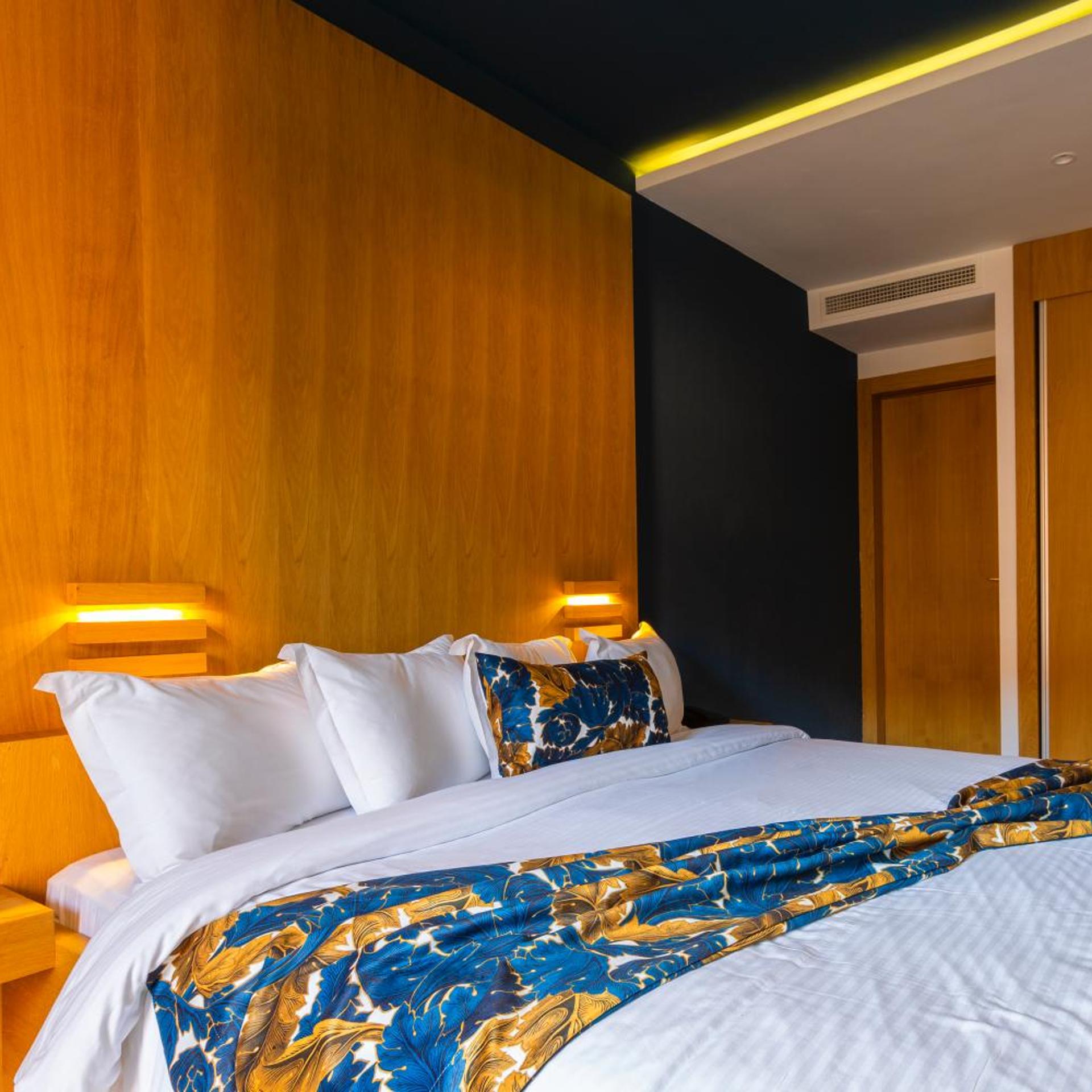 AppartHotel Atrani 28/56