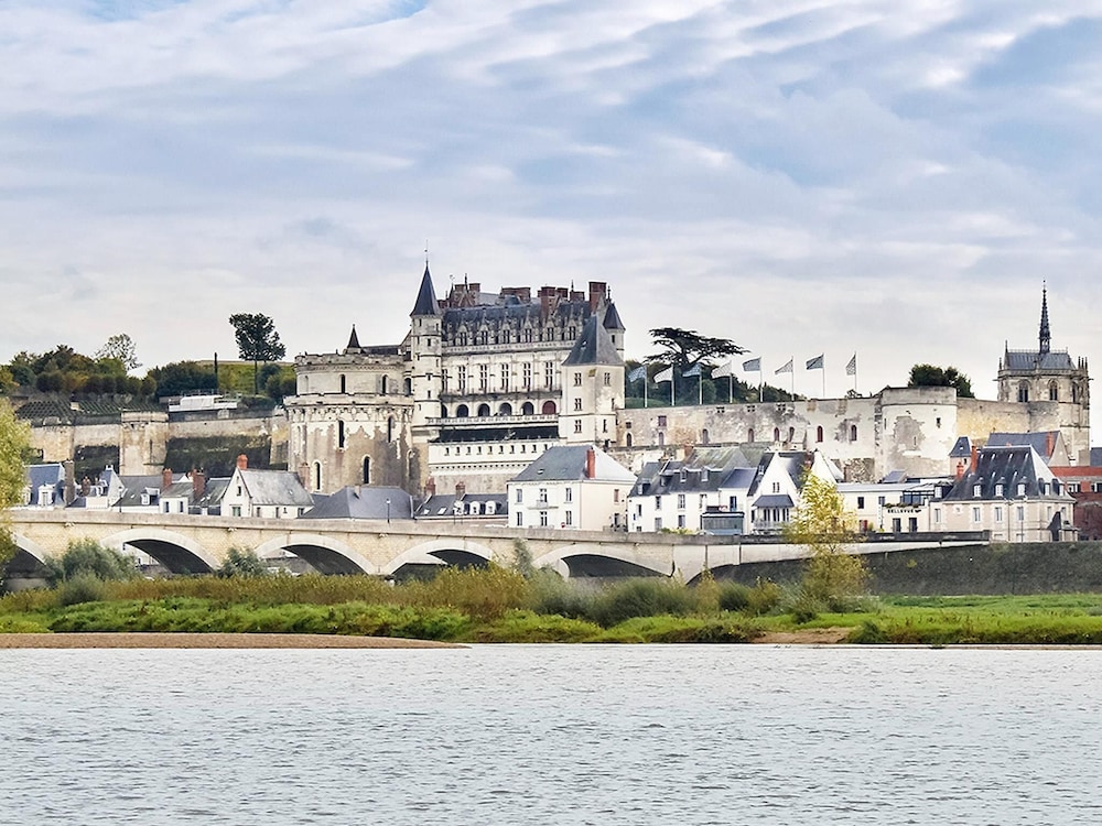 Ibis Budget Amboise 22/28