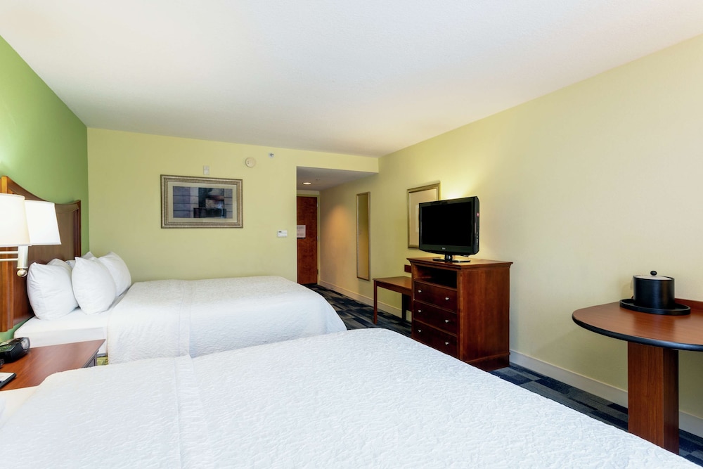 Hampton Inn & Suites Ft. Pierce 13/41
