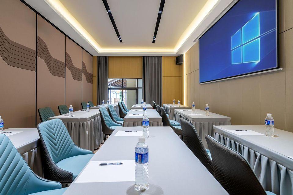 Gefei Hotel (North Square of Kunming Railway Station) 14/17