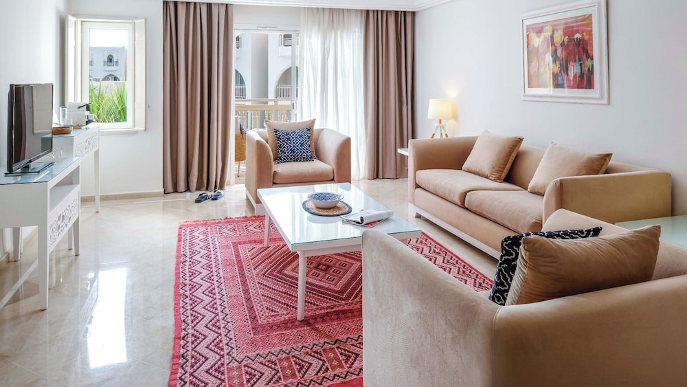 TUI BLUE Palm Beach Palace - Adults Only 21/50