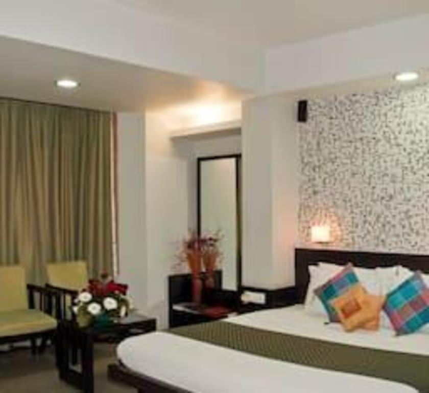 Hotel Green Horizon 10/12