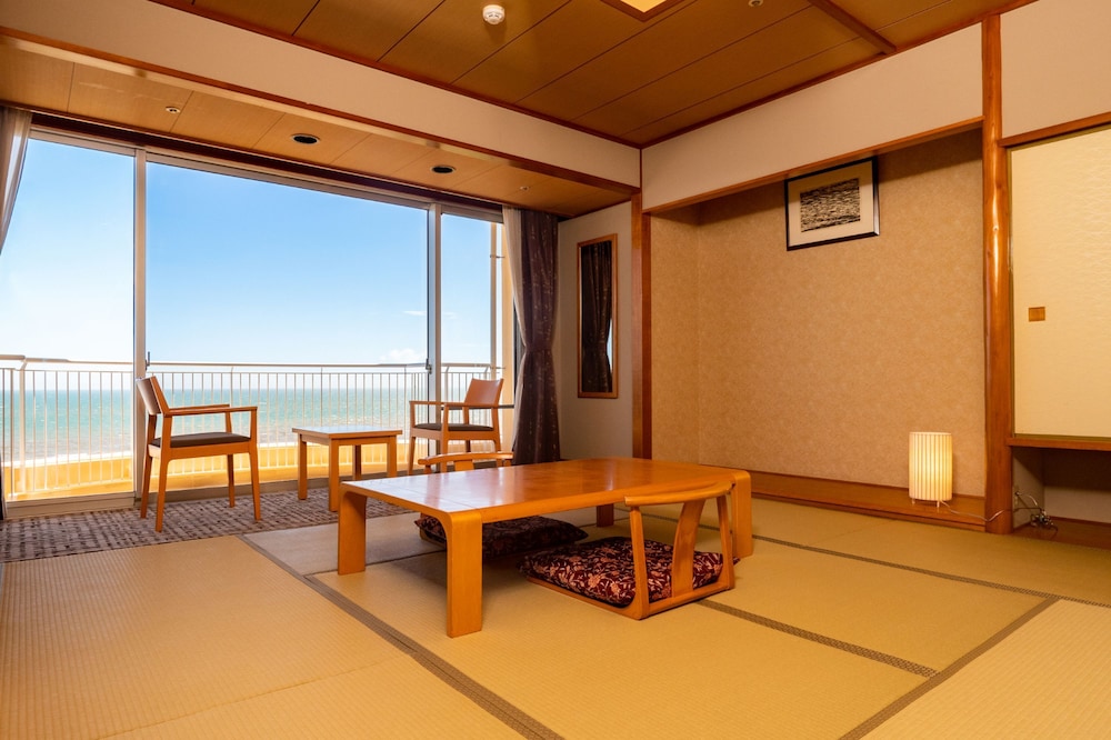 Kamenoi Hotel Kujukuri 33/58