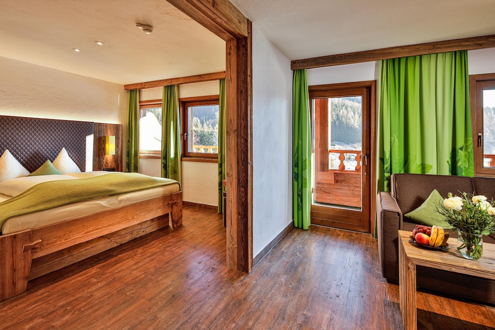 Feuriger Tatzlwurm Berghotel & Spa, BW Signature Collection 24/70