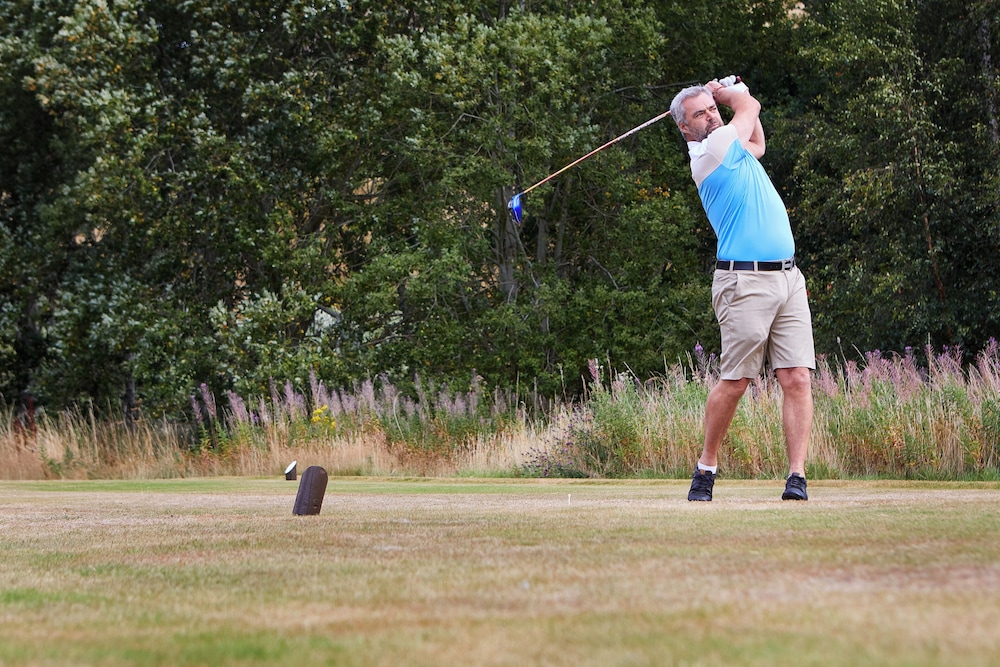 Macdonald Cardrona Hotel Golf Spa 62/62