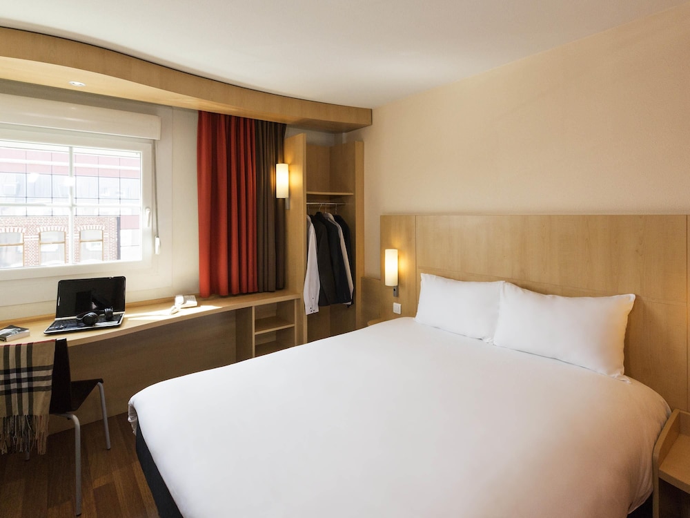 Ibis Lille Lomme Centre 21/50