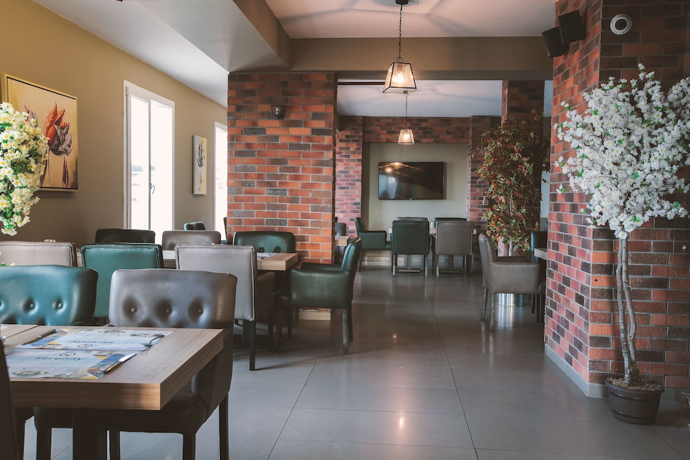 SERENITY SUITES ISTANBUL AIRPORT 47/56