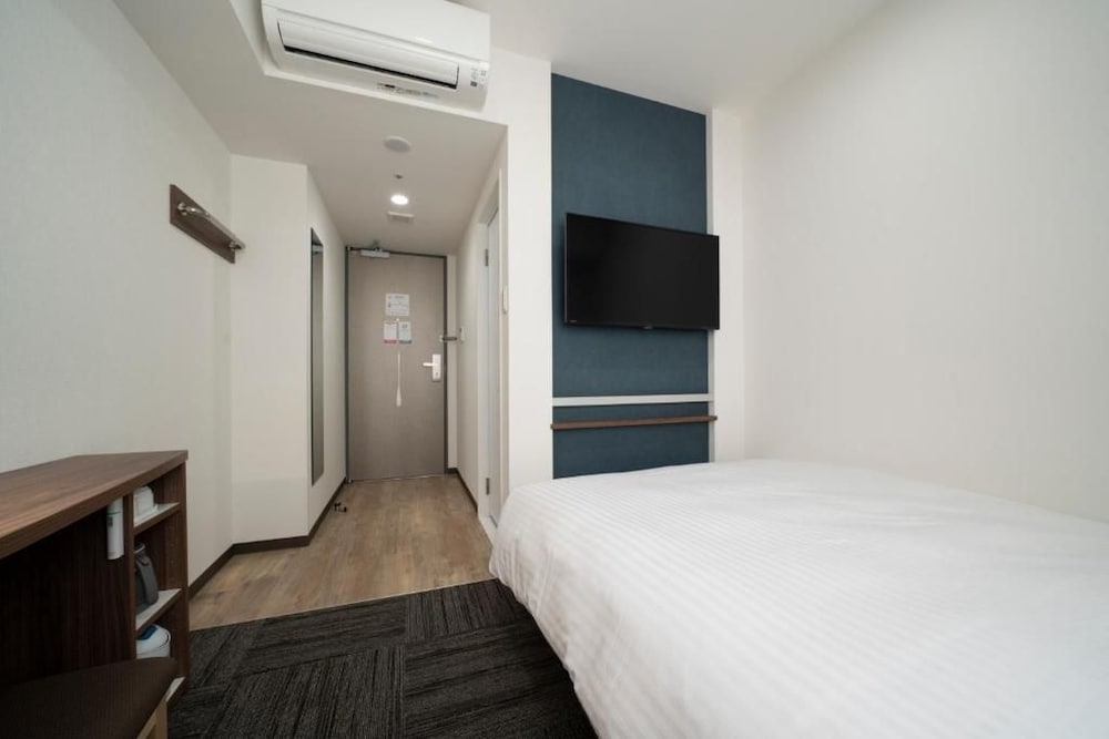 Washington R&B Hotel Sendai Higashiguchi 17/53