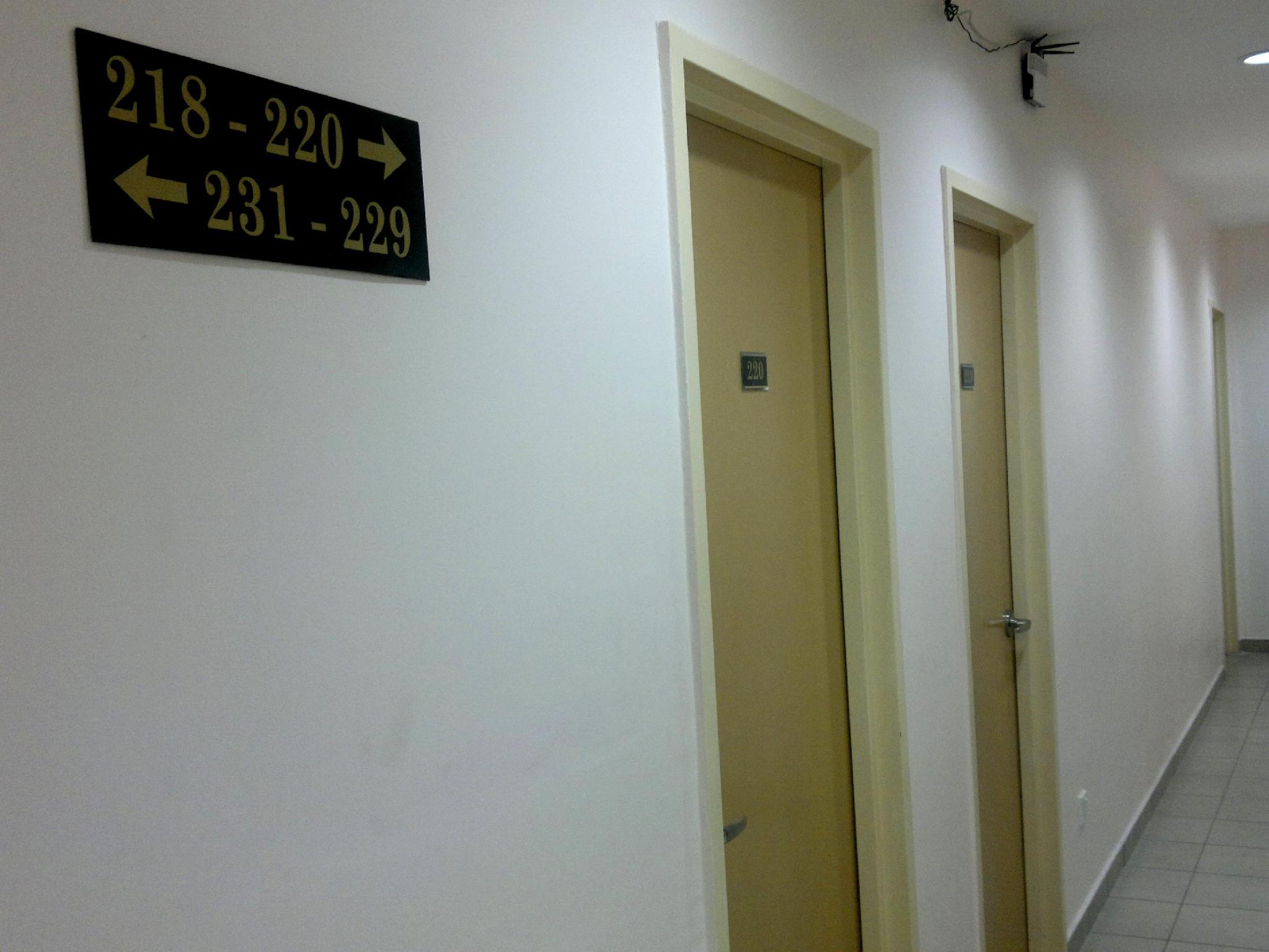 All Star Hotel Melaka photo5