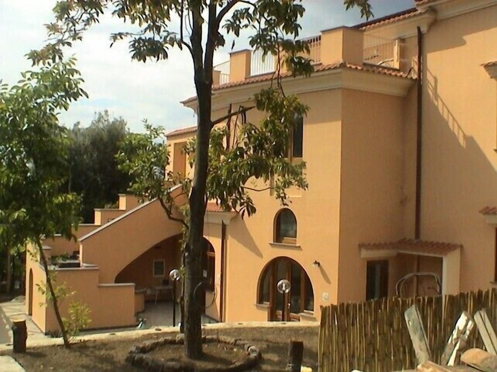 Casale Nunziatina 4/51