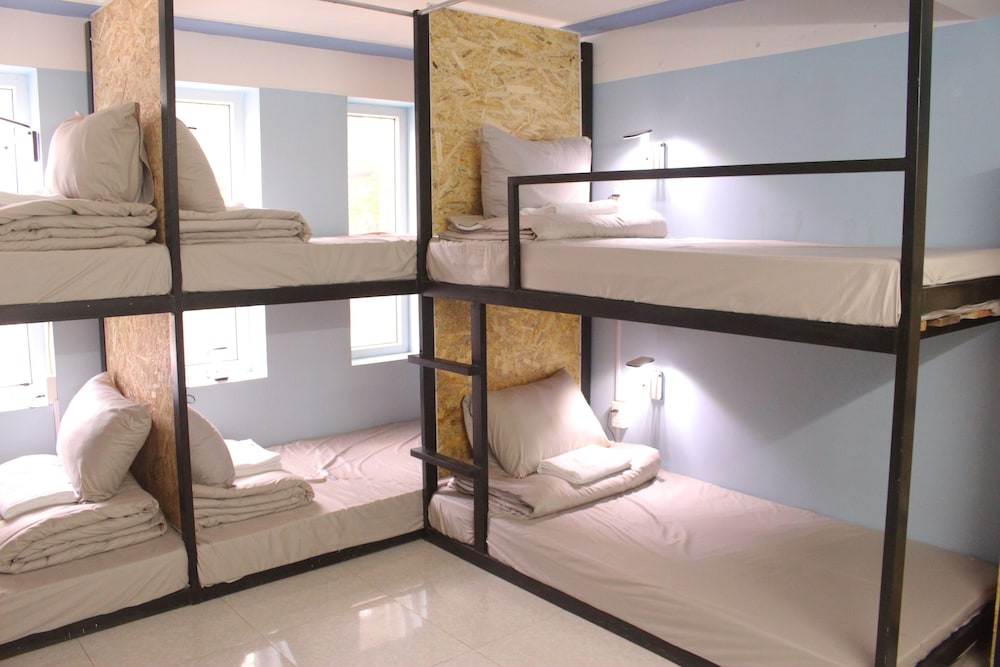 Ha Giang Amazing Hostel 13/34