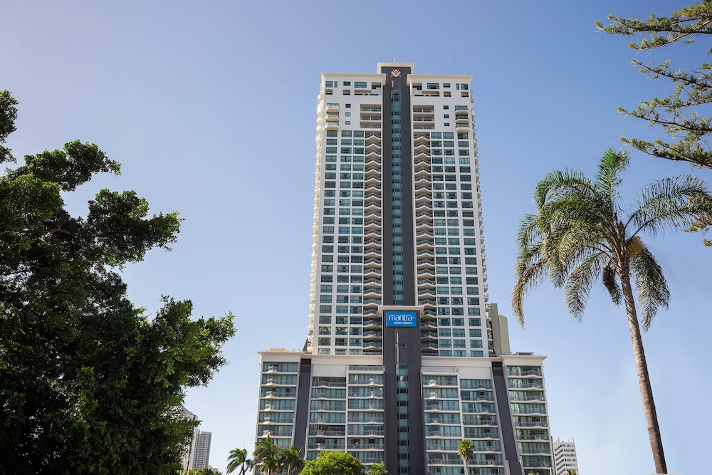 マントラ クラウン タワーズ(Mantra Crown Towers Surfers Paradise) 写真2