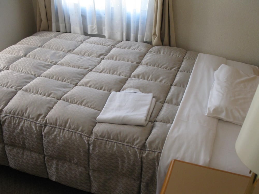 Mito Riverside Hotel 12/33