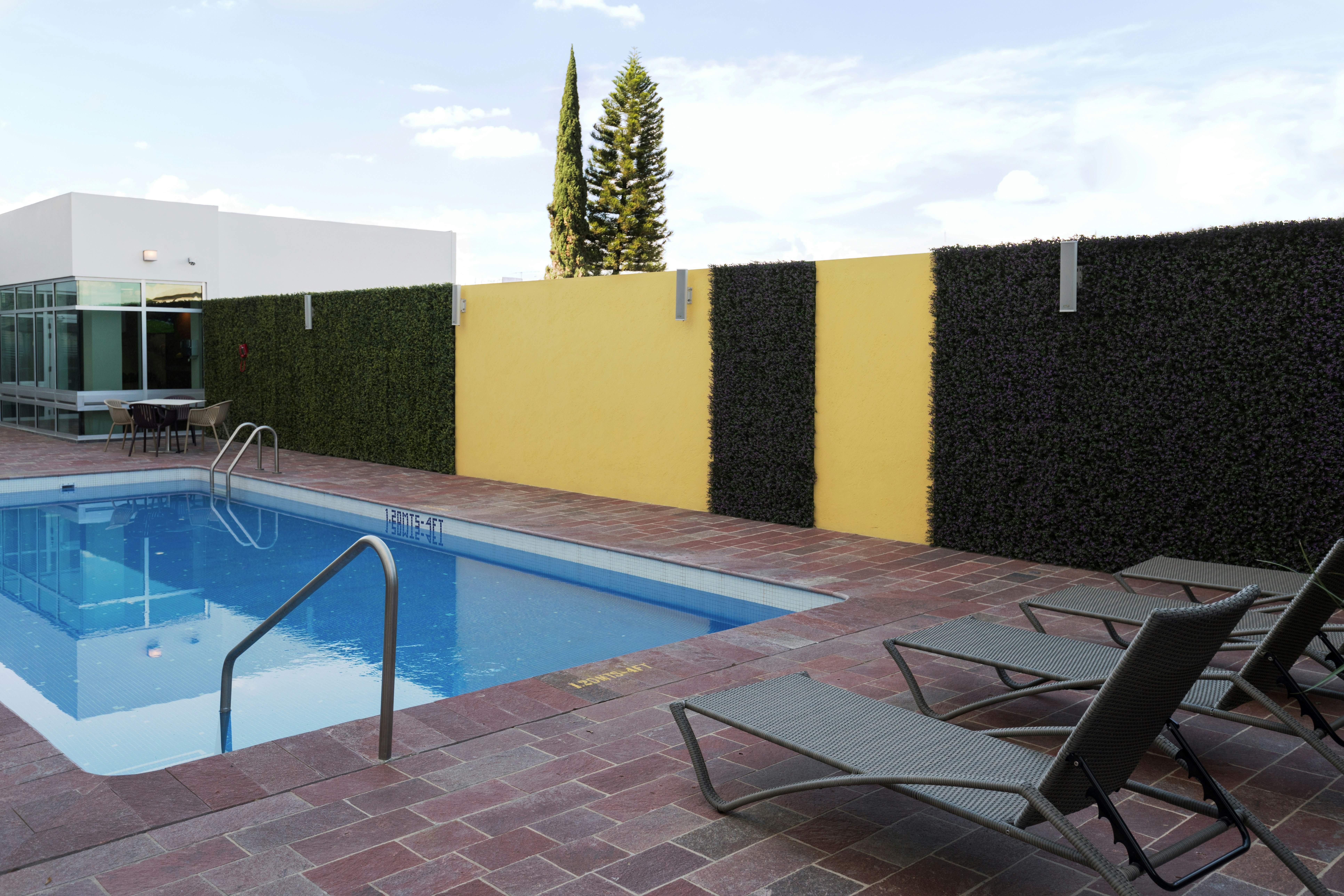 Hampton Inn By Hilton Leon Guanajuato 26/47