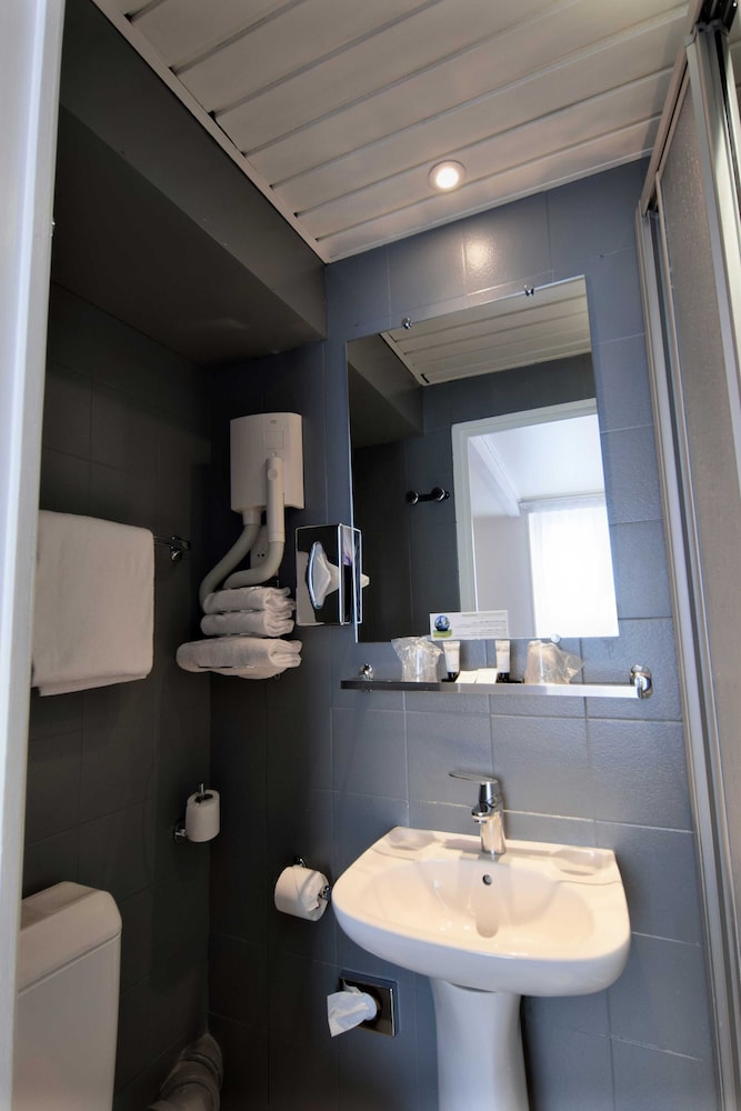 Hotel Saphir Grenelle 50/50