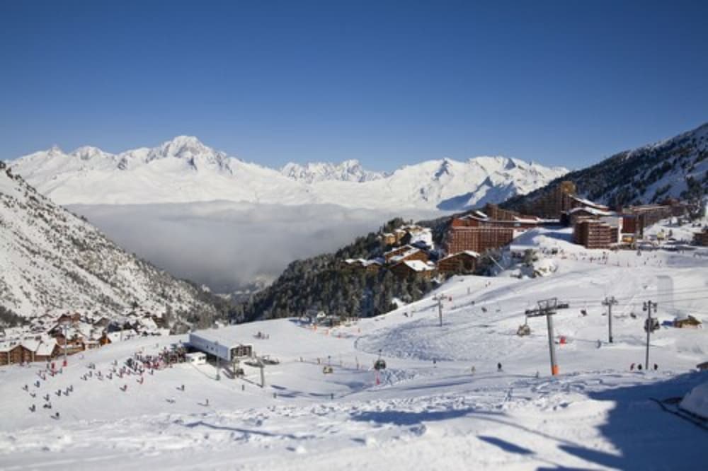 Residence Club Mmv Le Hameau Des Airelles 46/50