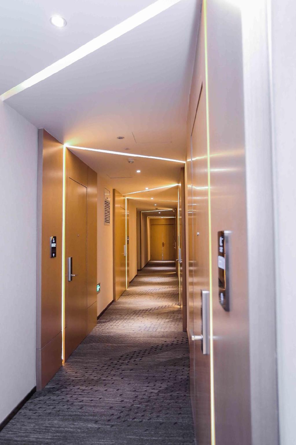 Lavande Hotels Harbin Railway Station Zhanqian Square 22/46