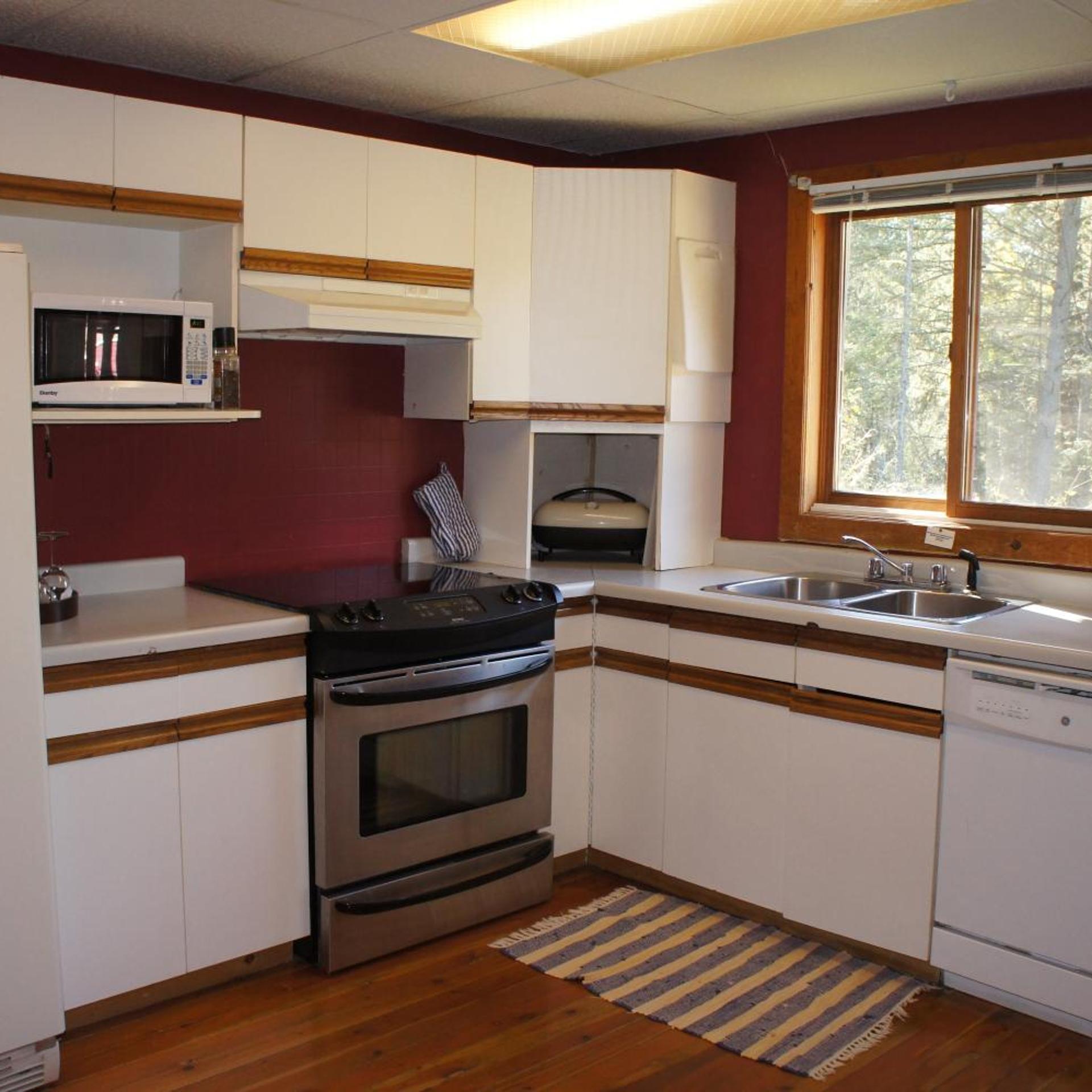 Fairmont Mountain Bungalows 34/50