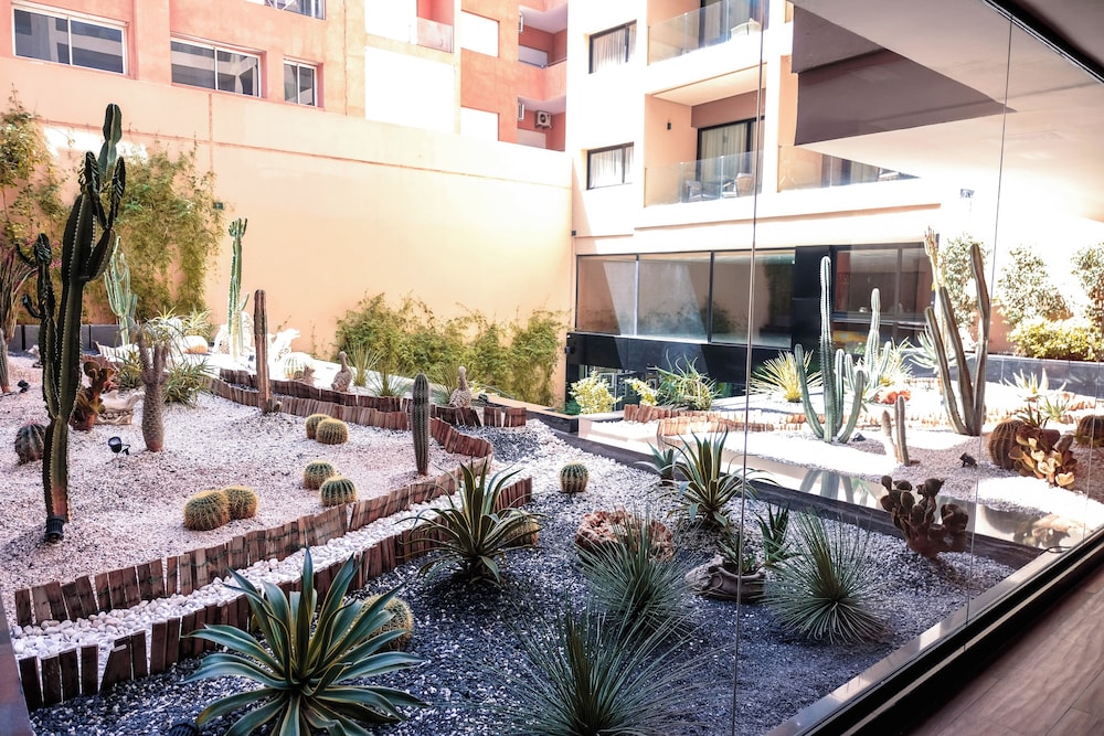 Longue Vie Hotel Marrakech 18/44