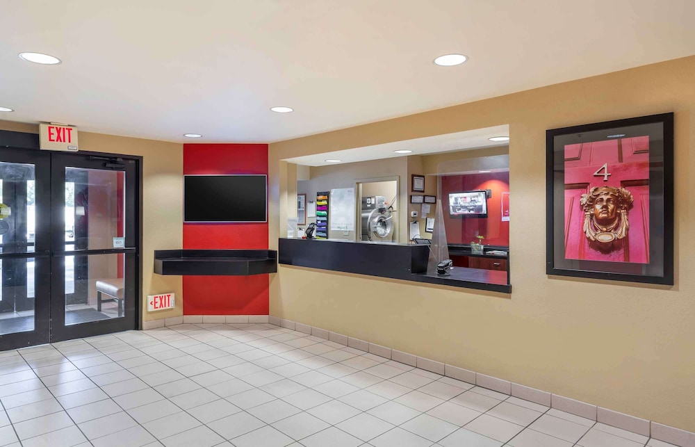 Extended Stay America Portland Beaverton Hillsboro Eider Ct — foto 5
