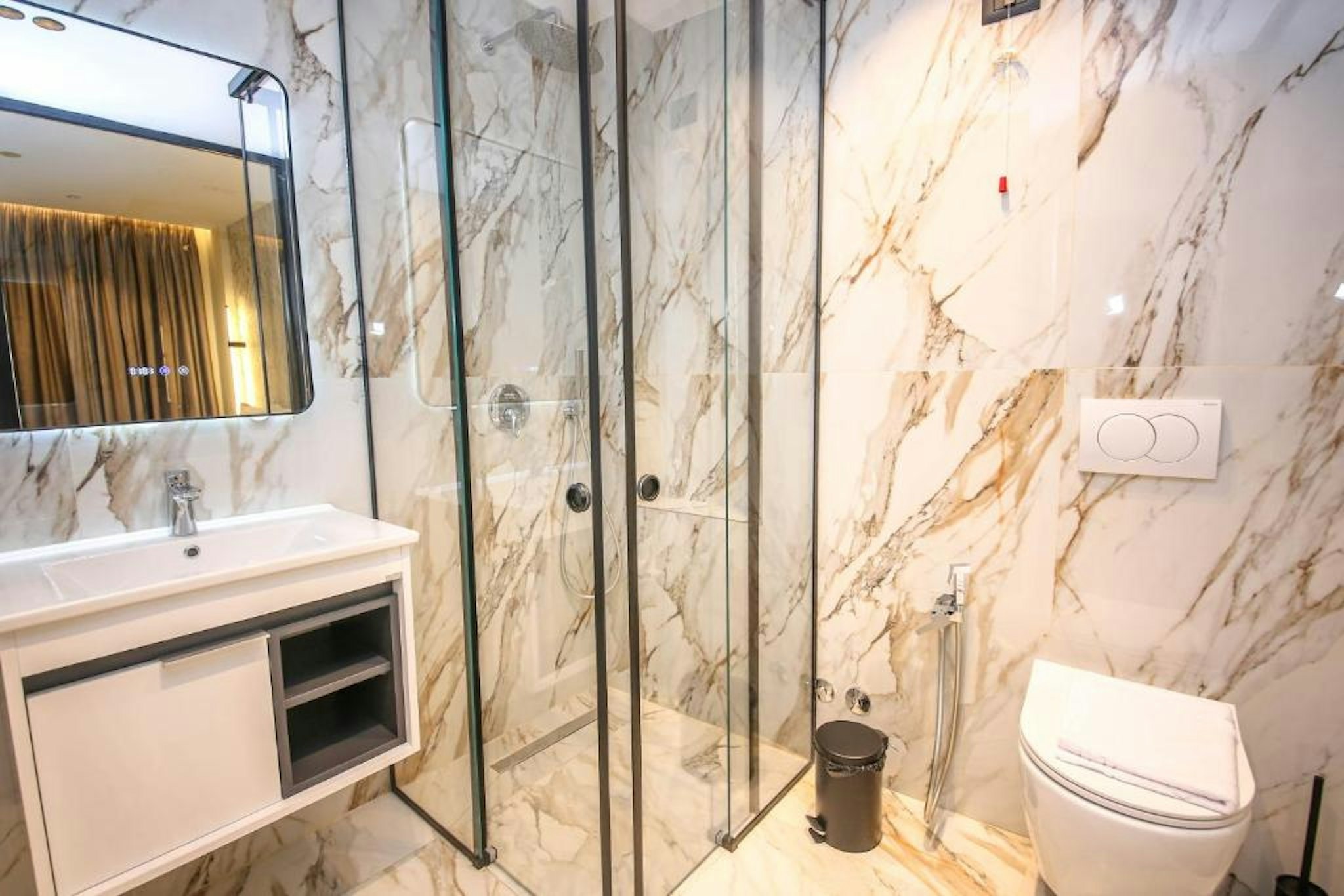 Comfort Boutique Hotel Tirana 55/60