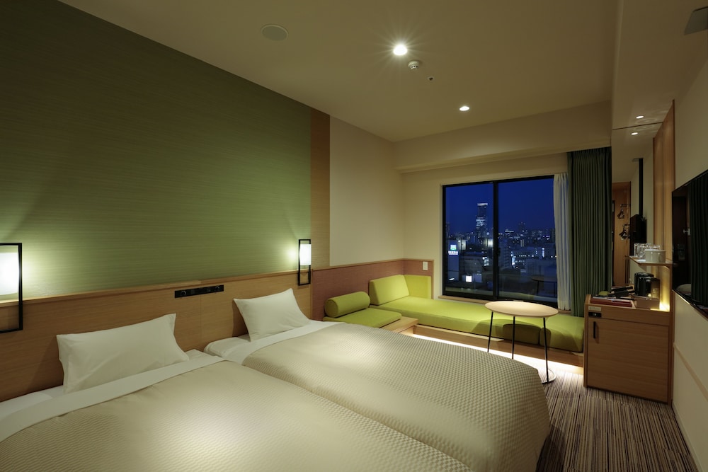 Candeo Hotels Osaka Namba 16/67