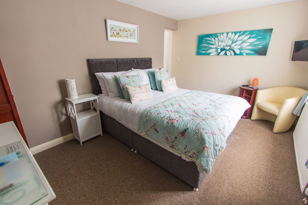 Harbour Heights Guest House 11/41