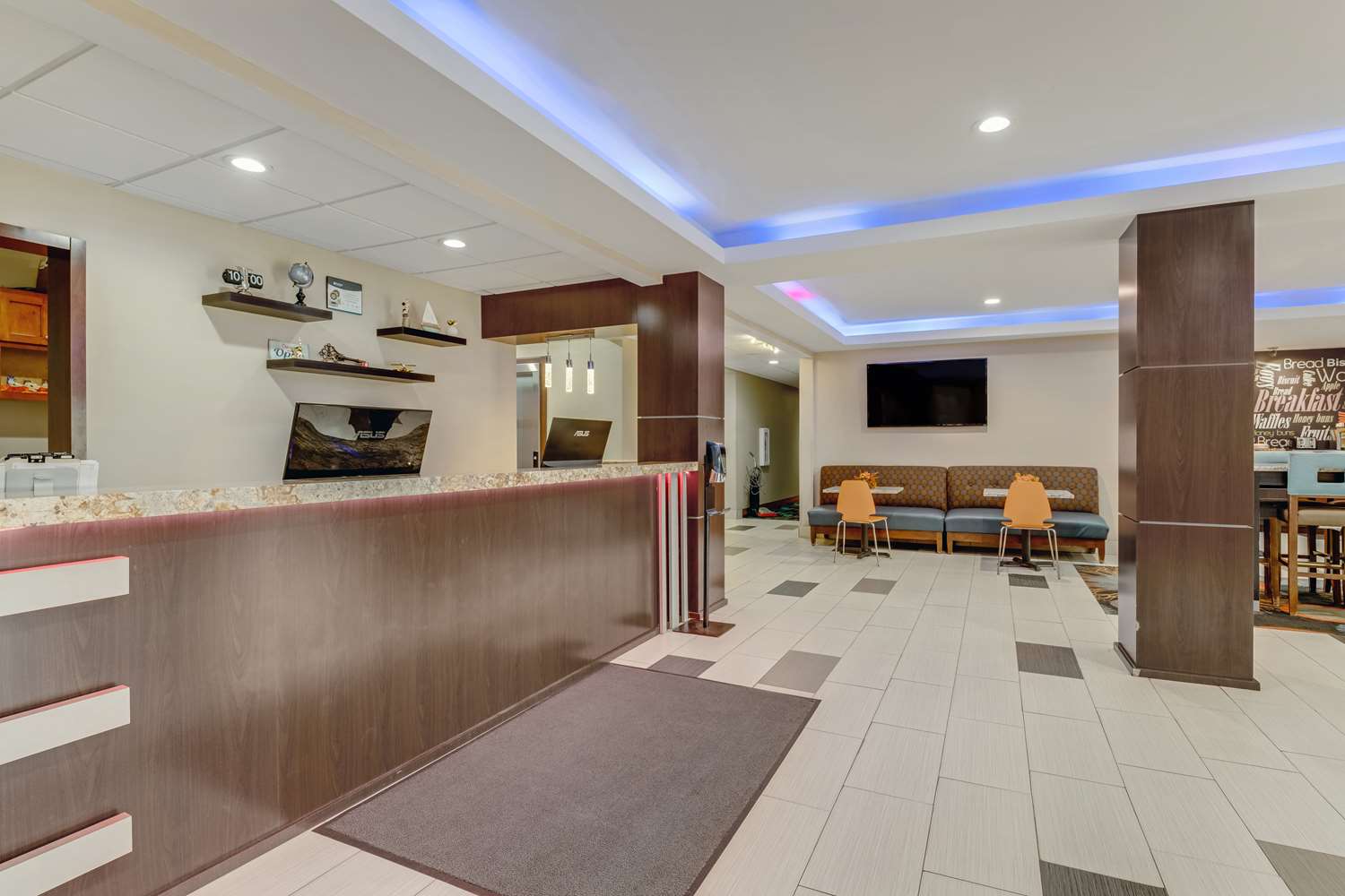 Surestay Plus By Best Western Owasso Tulsa North 6/39