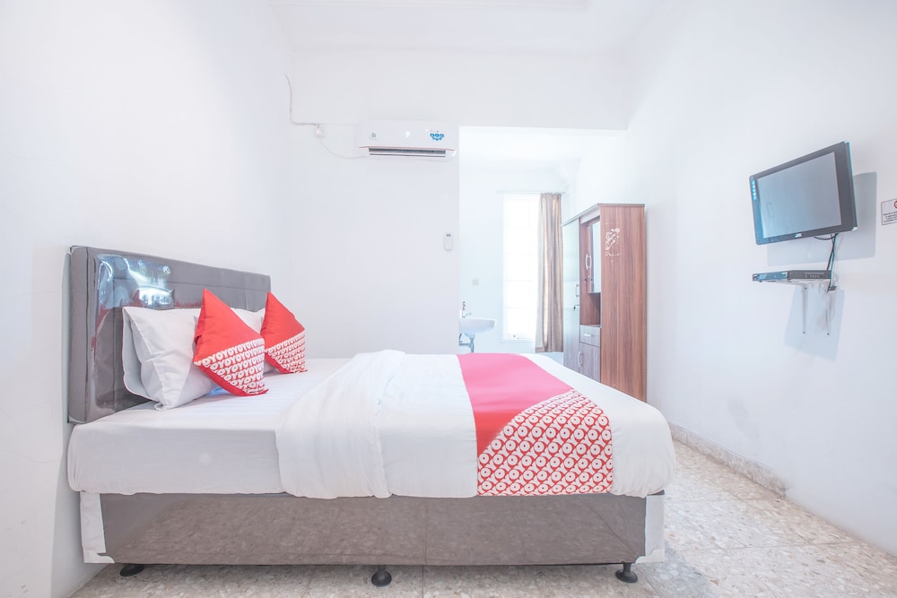Oyo 332 Residence G17 26/50