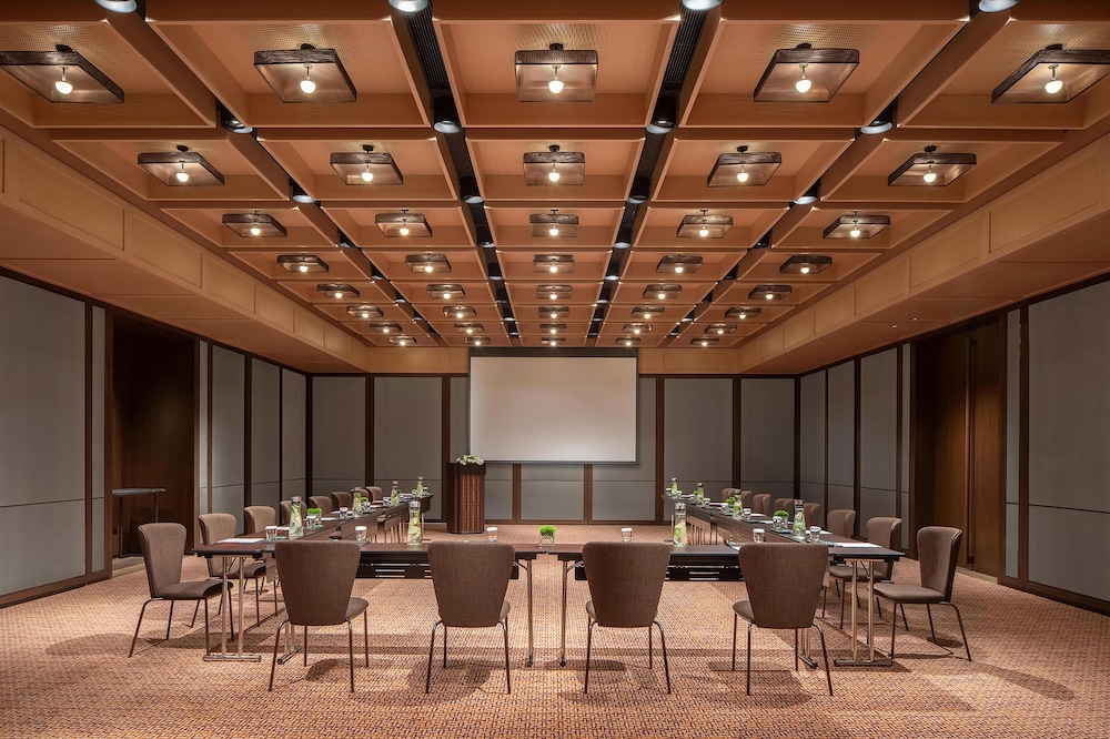 Grand Hyatt Kunming 39/50