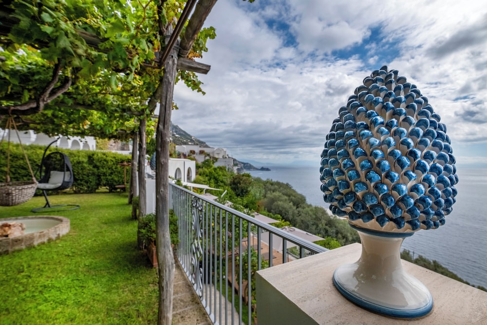 Boutique Hotel Villa Gianlica 42/50