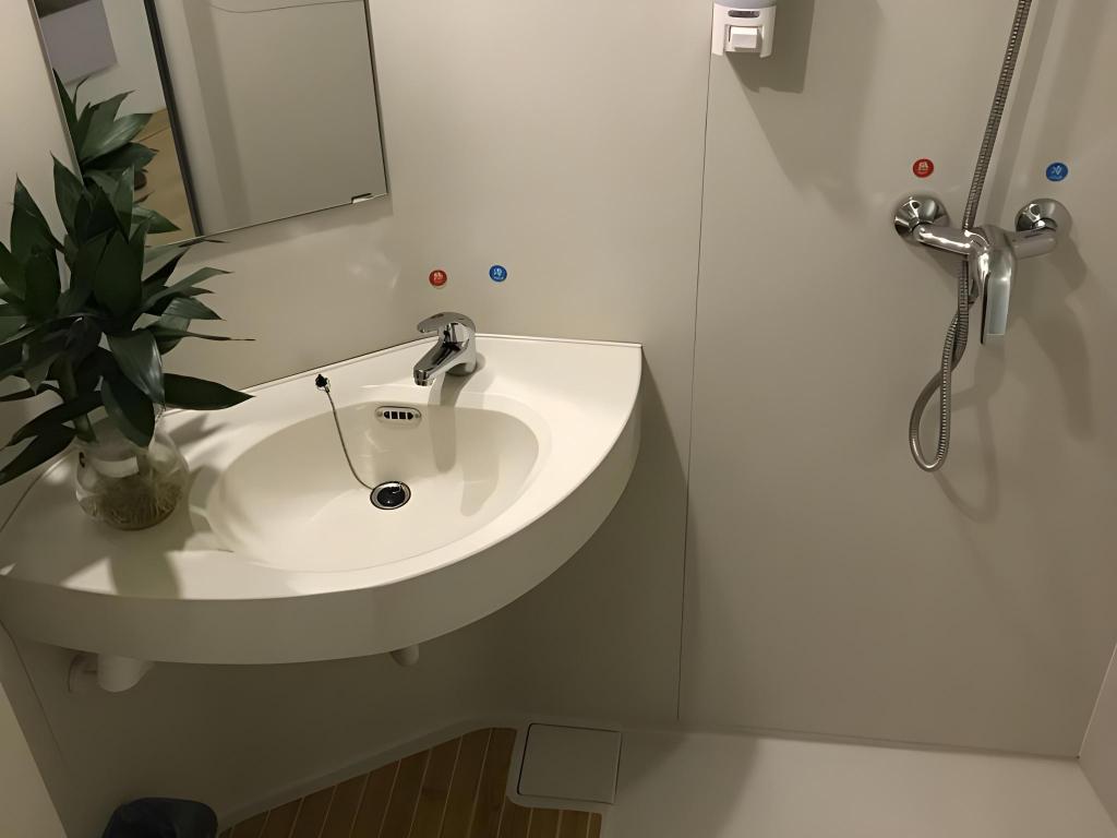 Shell Jinan Gaoxin District Shunhua Road Qilu Software Park Hotel 27/27