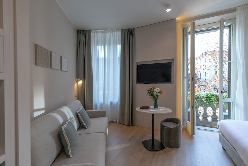 Aiello Hotels - Isola Design District 14/32