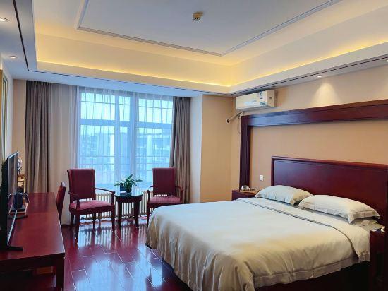 Yunlin, Superior, Double Bed
