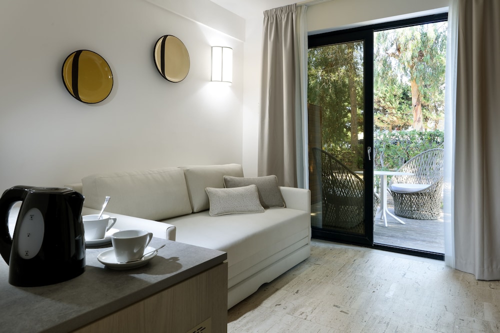 Grand Palladium Sicilia Resort & Spa 4/50