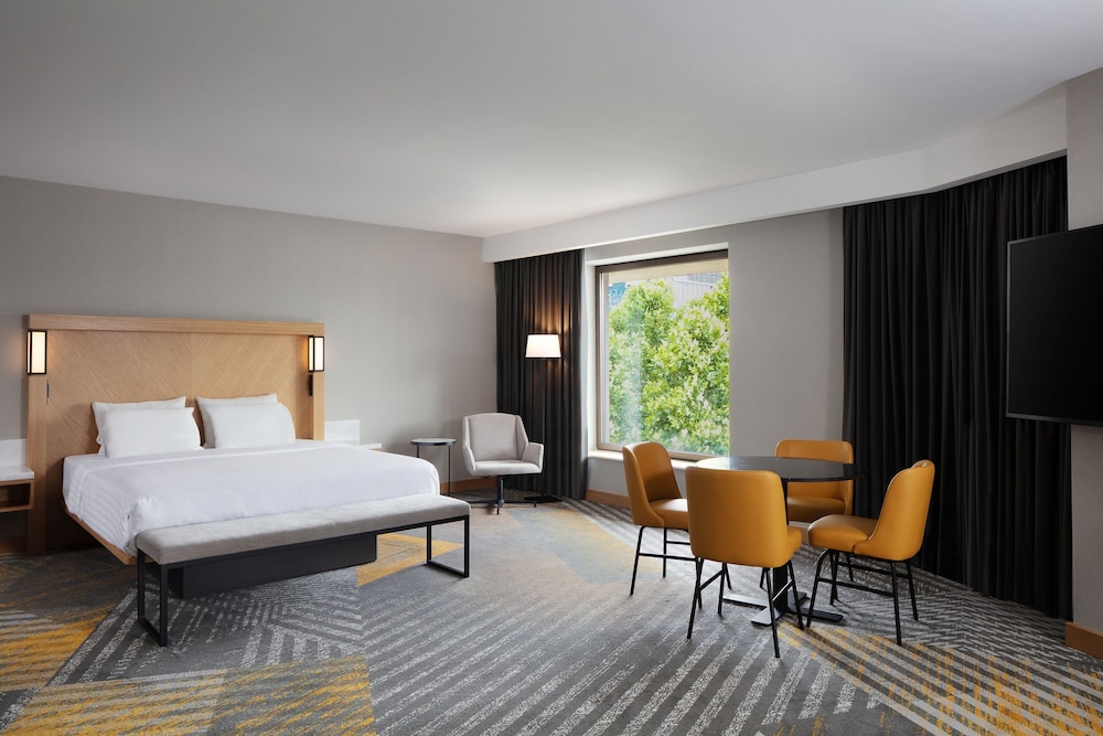 Courtyard By Marriott Tbilisi 15/29