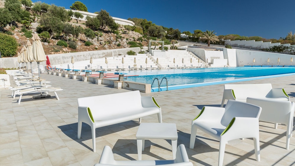 Hotel Perla Del Golfo 6/70