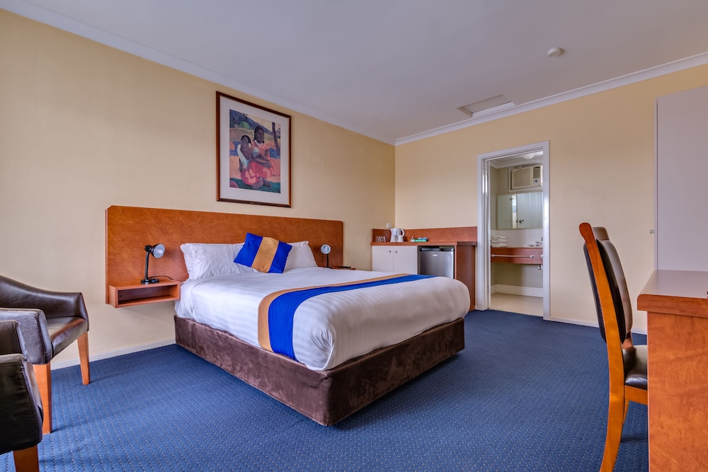 Ibis Styles Albany 14/59