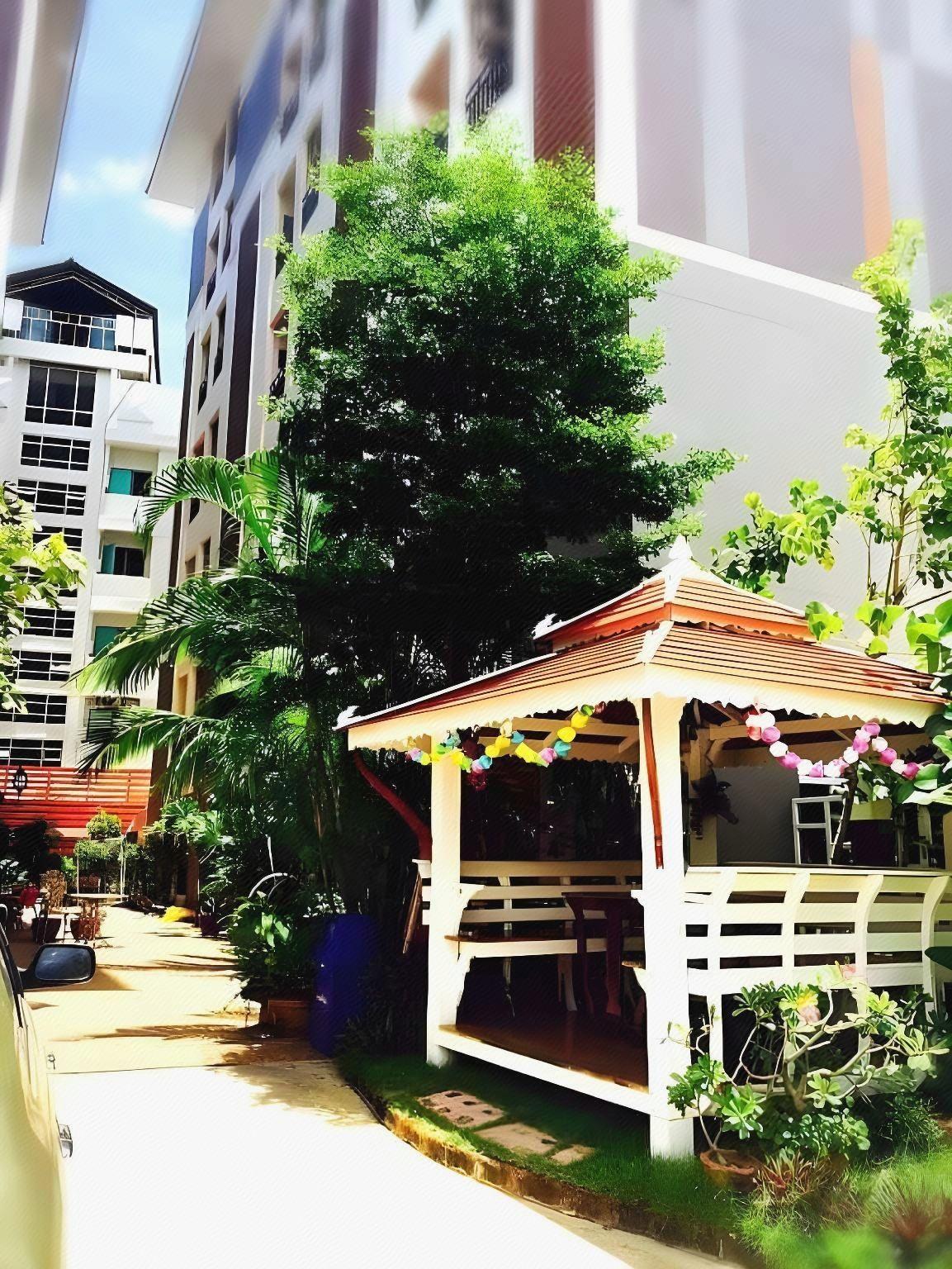 Sorrento Hotel And Residence 11/56