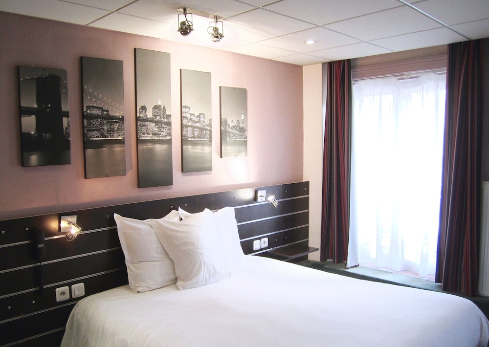 Rosa Hotel 37/60