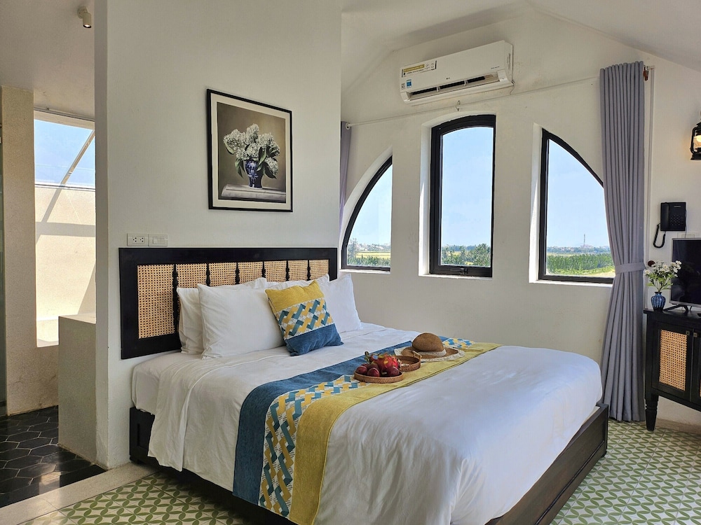 Nghe Garden Resort 12/50