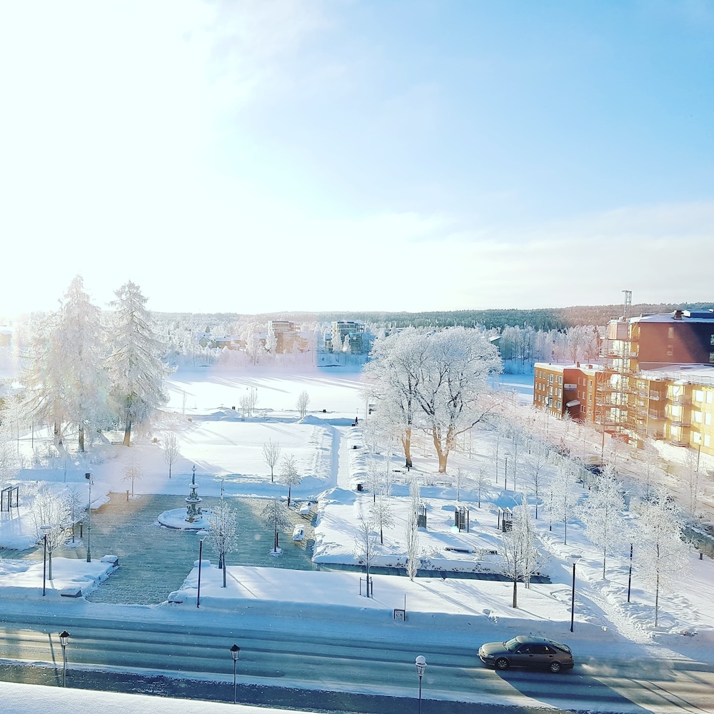 Comfort Hotel Skelleftea 24/40
