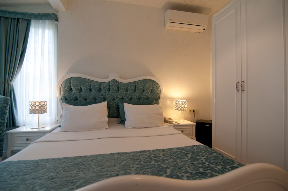 Agva Nehir Evi Otel 22/62