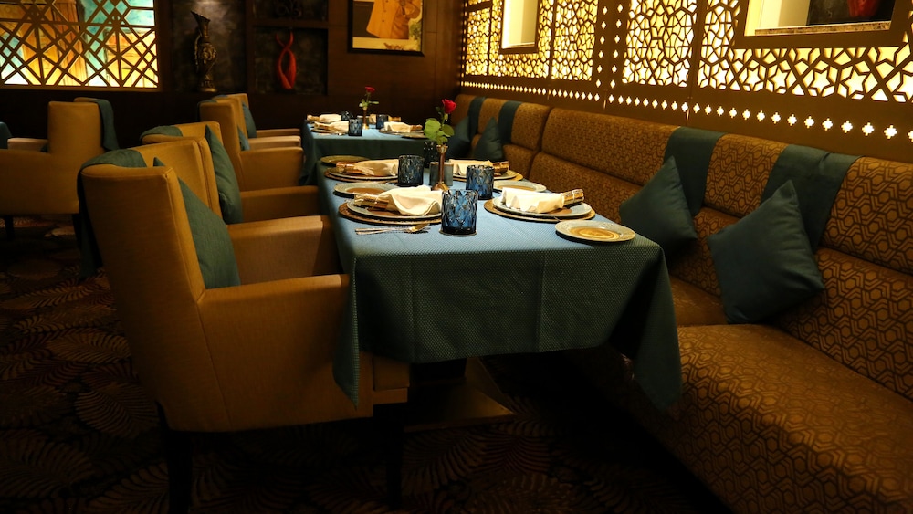 The Cabbana Resort And Spa 45/59