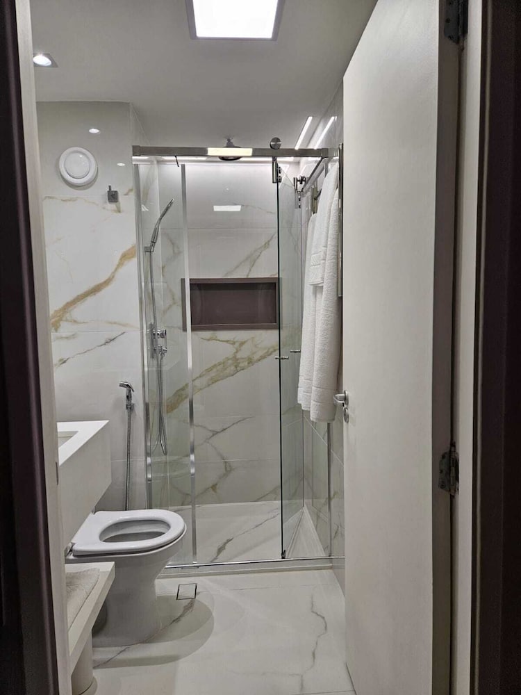 Flat Hotel GRU Guarulhos Airport 13/14