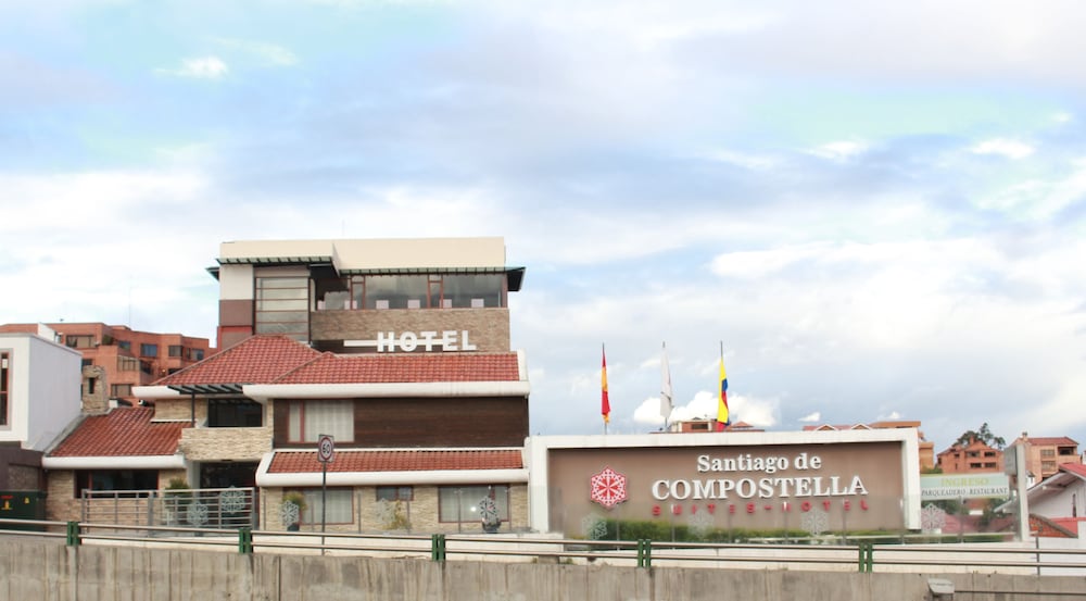 Santiago de Compostella 2/78
