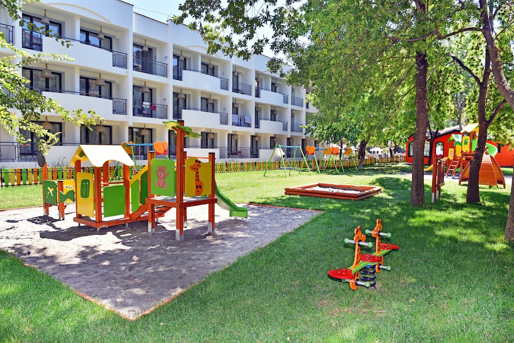 Ihotel Sunny Beach 37/48