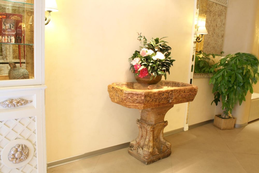 Hotel Valle 10/10