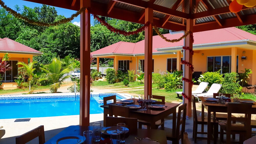 Alha Villa 20/22