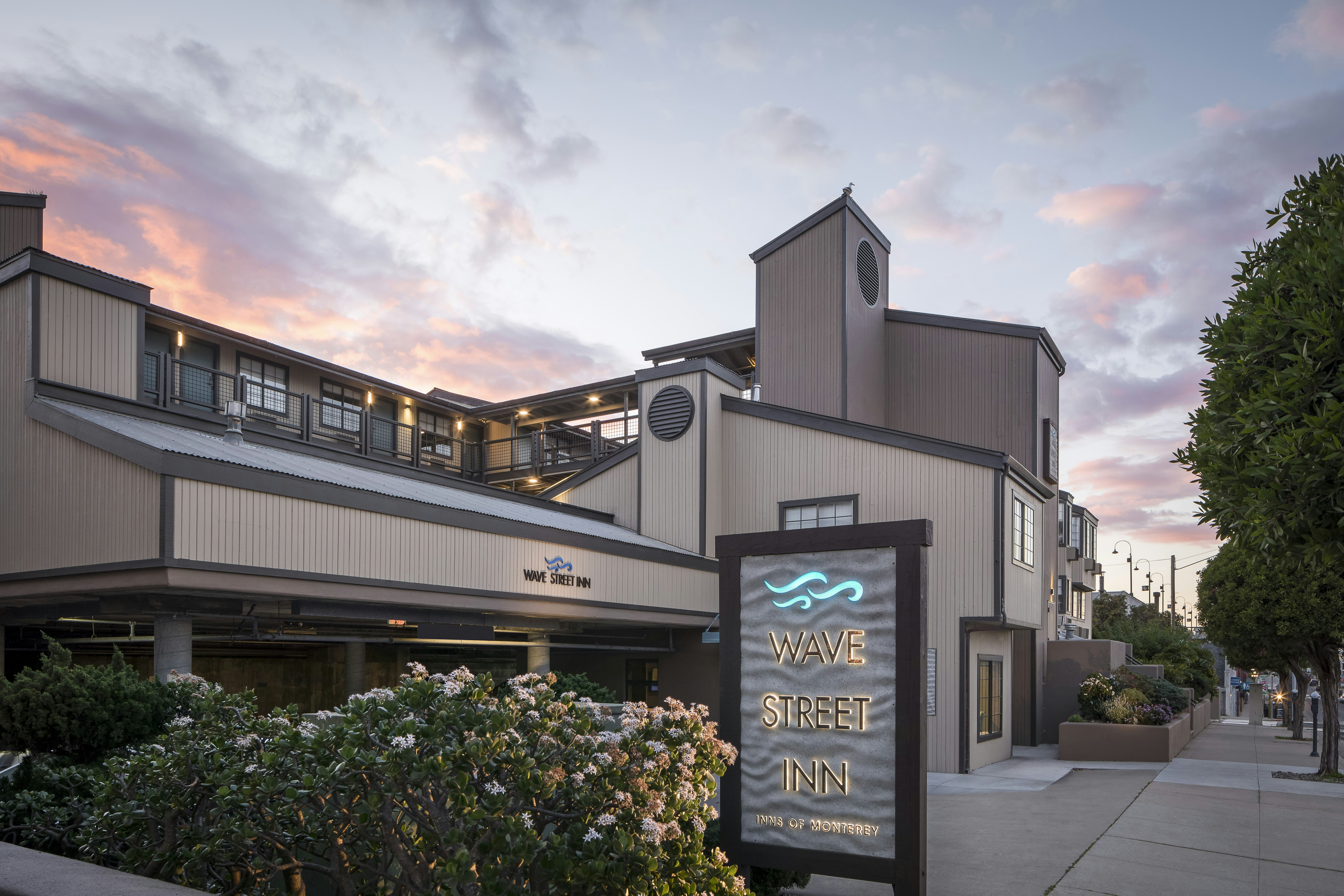 Wave Street Inn 3/41